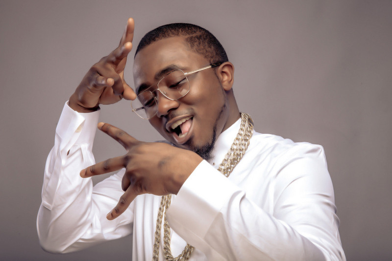 Photo of Ice Prince