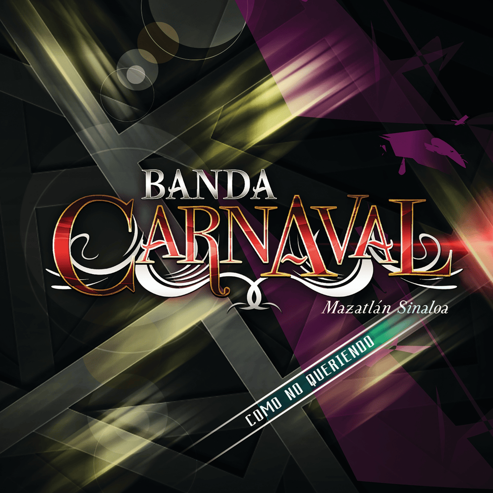 Cover image for Como No Queriendo