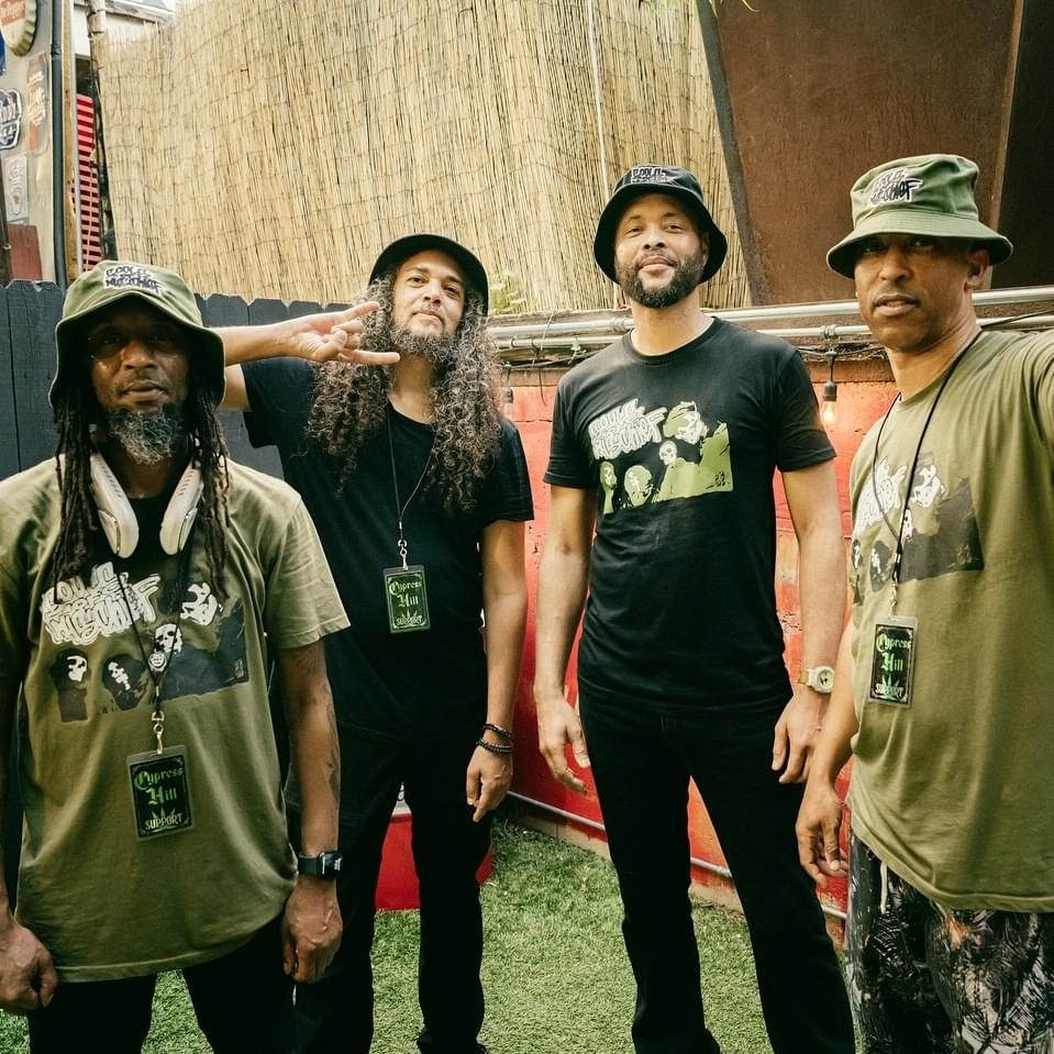 Photo of Souls of Mischief
