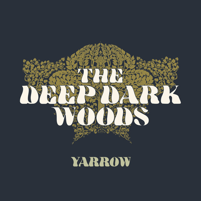 Fallen Leaves by The Deep Dark Woods