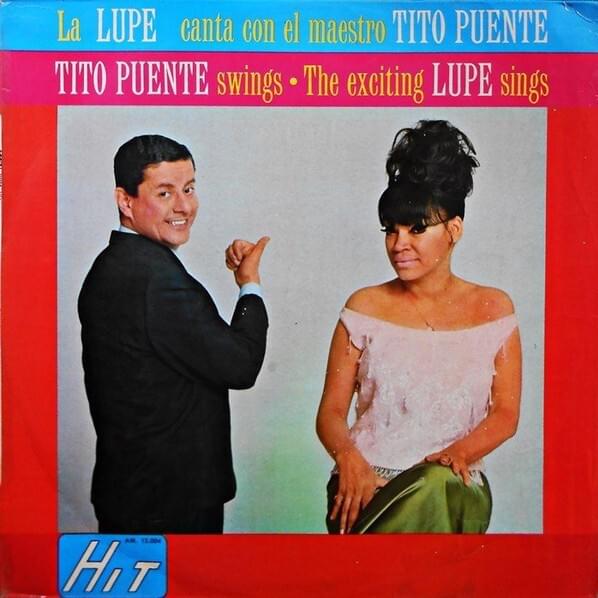 Qué te Pedí by Tito Puente