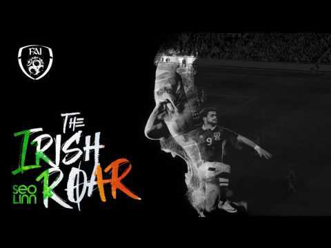 The Irish Roar by Seo Linn