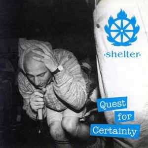 After Forever (Black Sabbath Cover) by Shelter