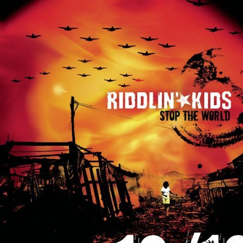 Promise You Anything by Riddlin’ Kids