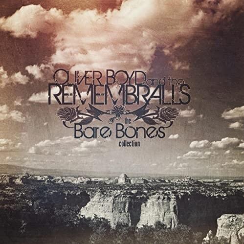 Oh Ginny! by Oliver Boyd and the Remembralls