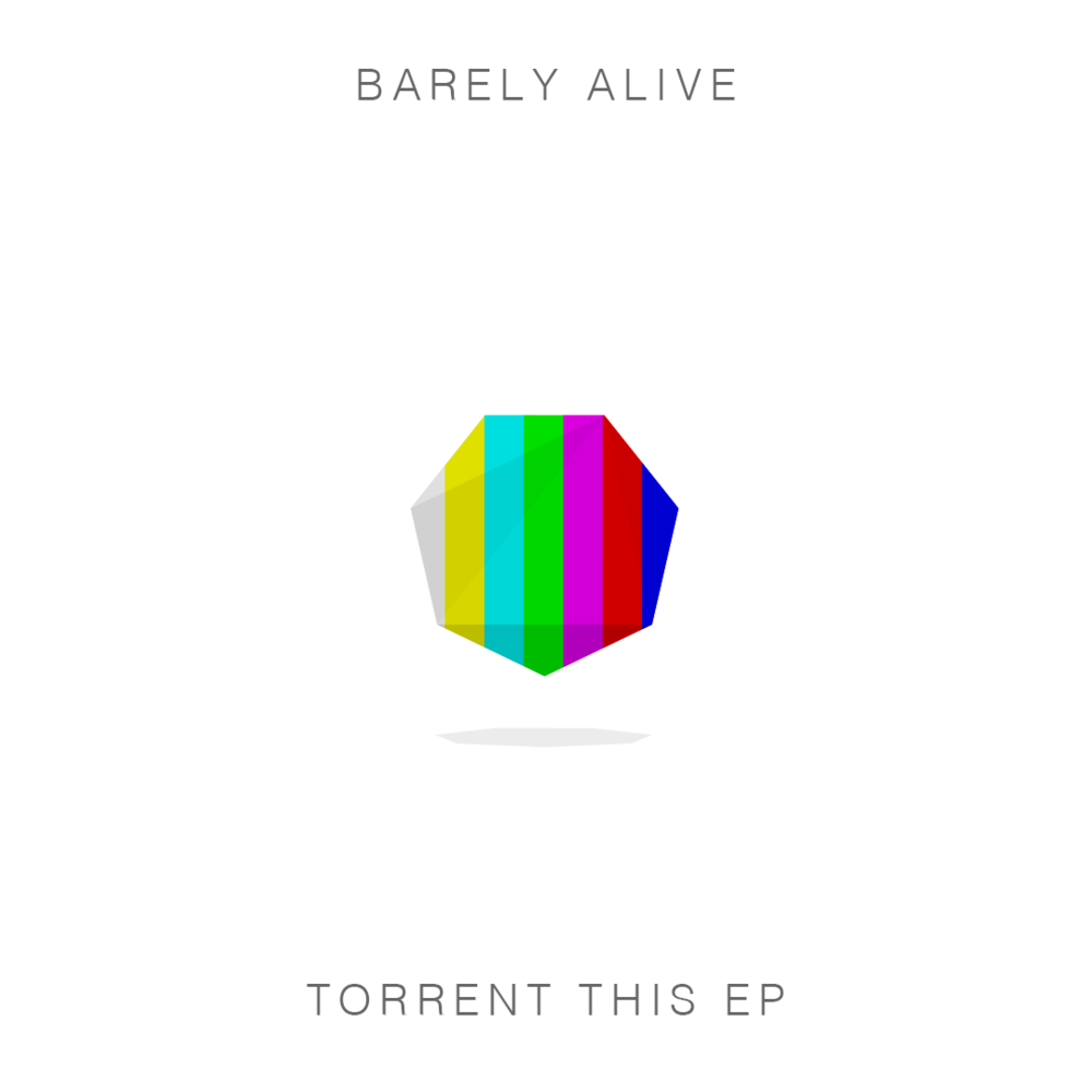 Cover image for Torrent This EP