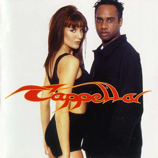 U Tore My World Apart by Cappella