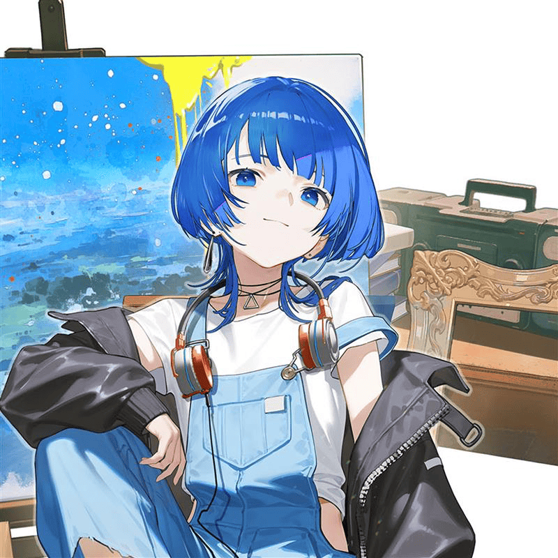 Photo of シユイ (Shiyui)