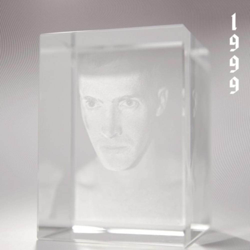 1999 by Active Child