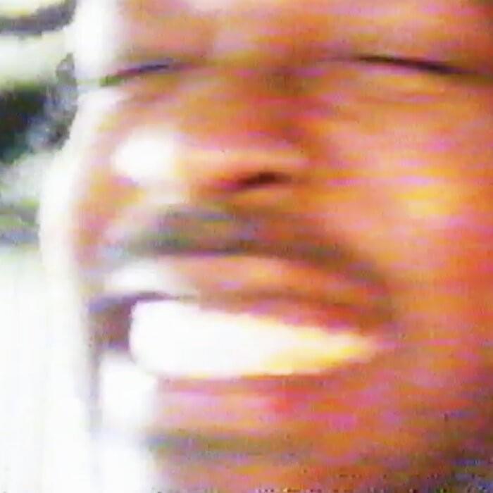 Album cover art for "​i made mistakes" by SEB