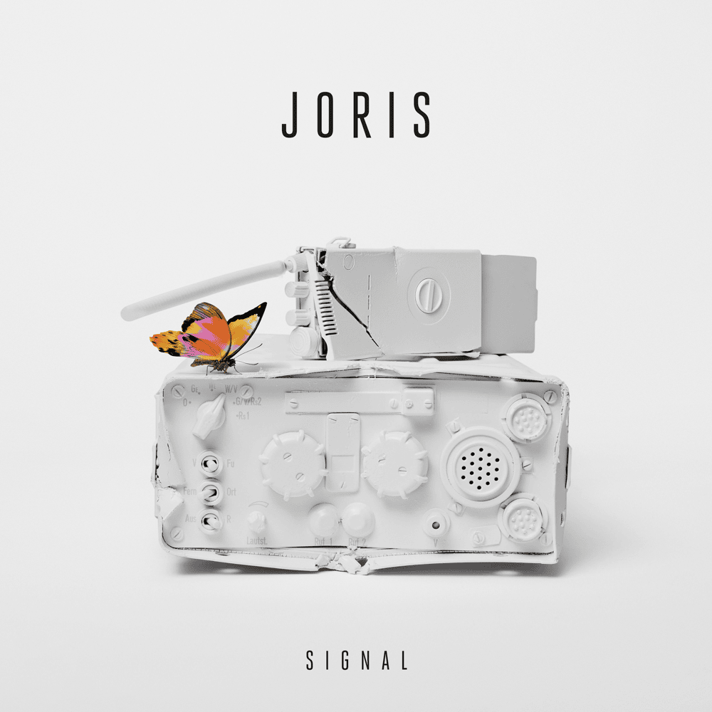 Signal by JORIS