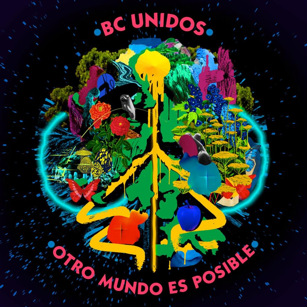 WAR by BC Unidos