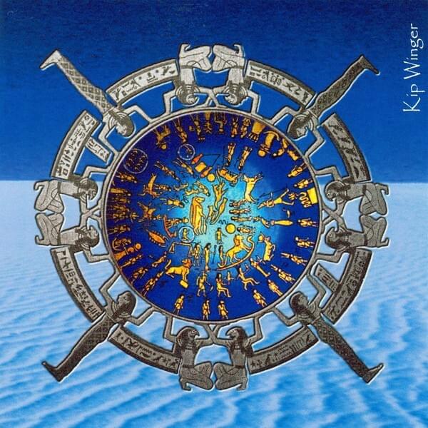 Only One Word by Kip Winger