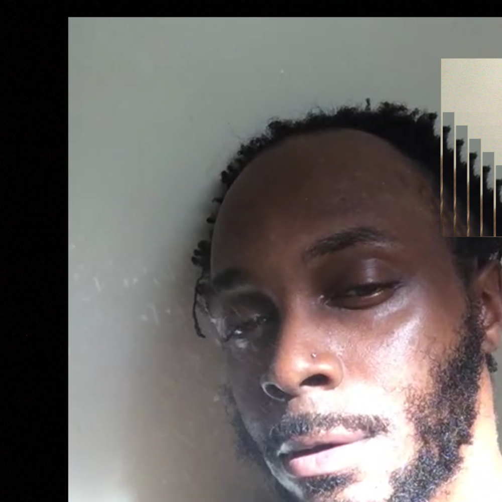 1539 N. Calvert by JPEGMAFIA