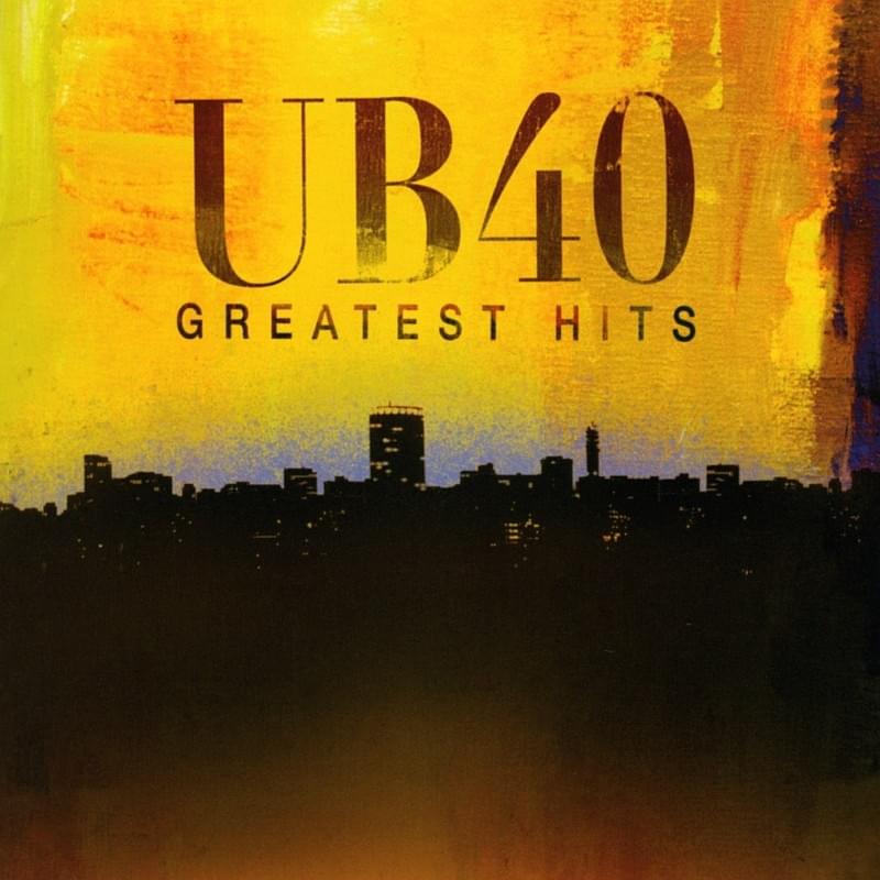 Cover image for Greatest Hits