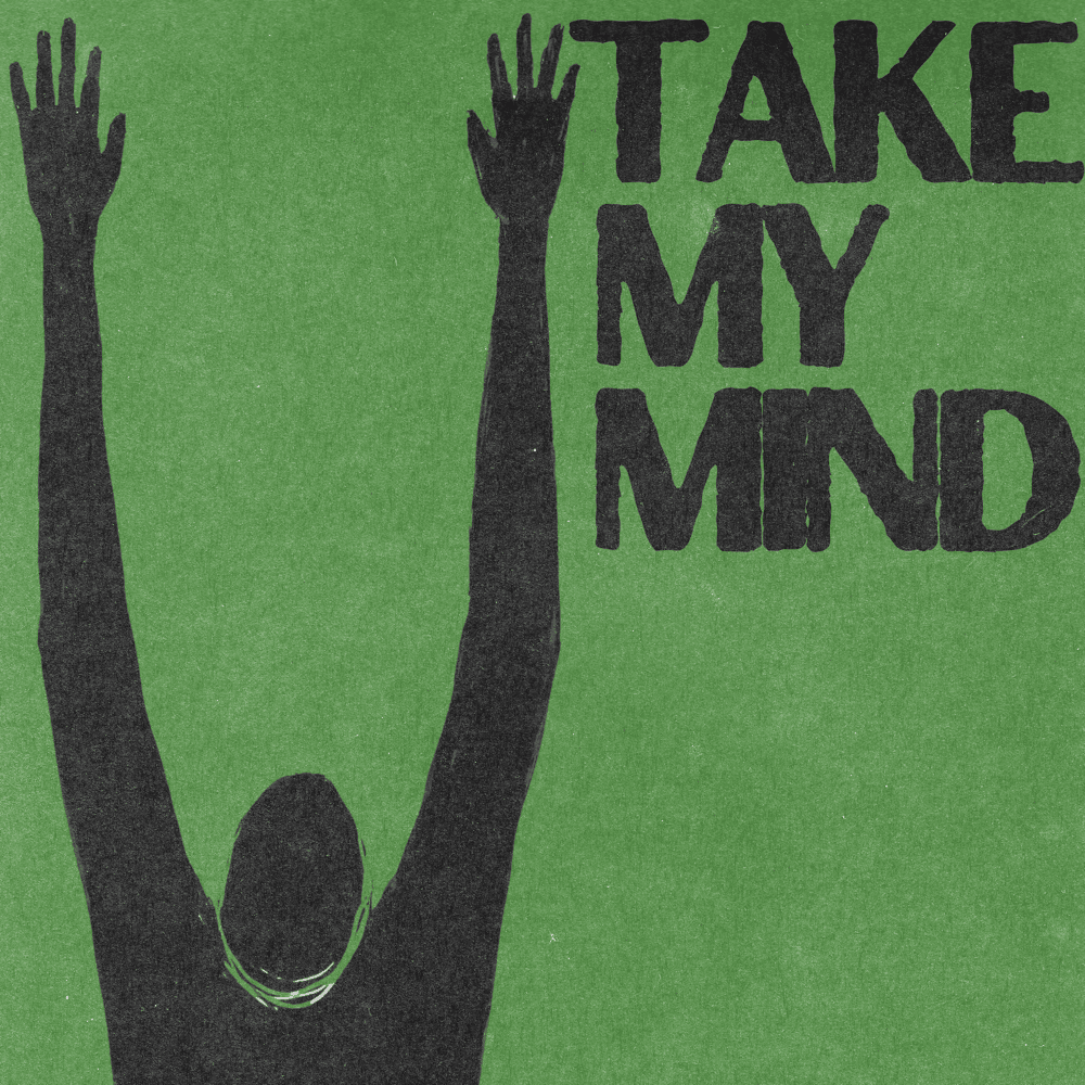 Take My Mind by WizTheMc