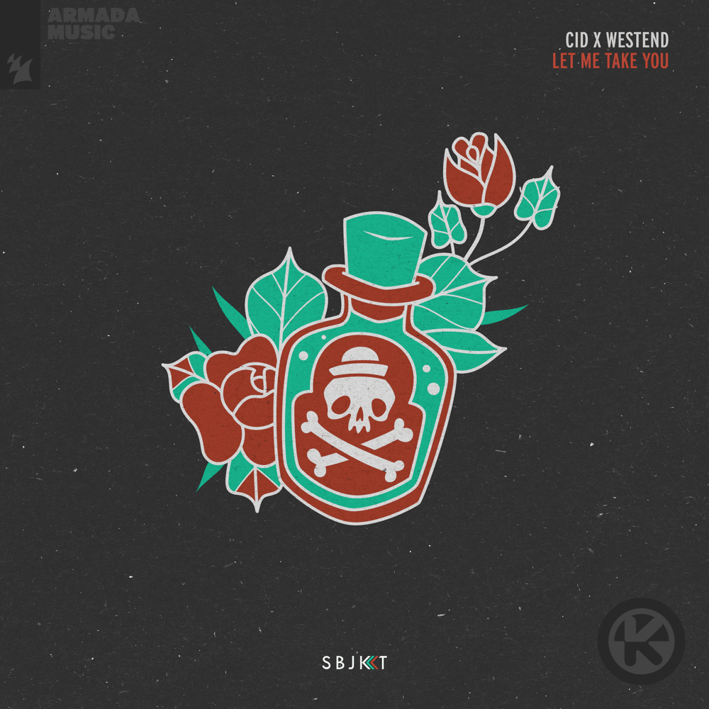 Let Me Take You by CID