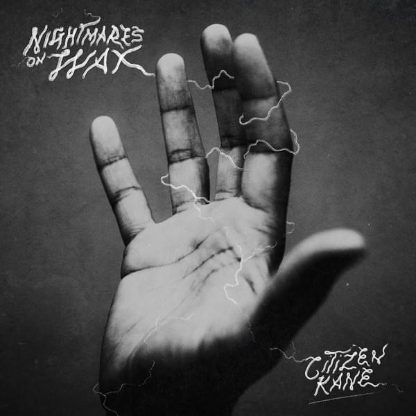 Album cover art for "Citizen Kane (Rap Version)" by Nightmares on Wax & Allan Kingdom & Mozez