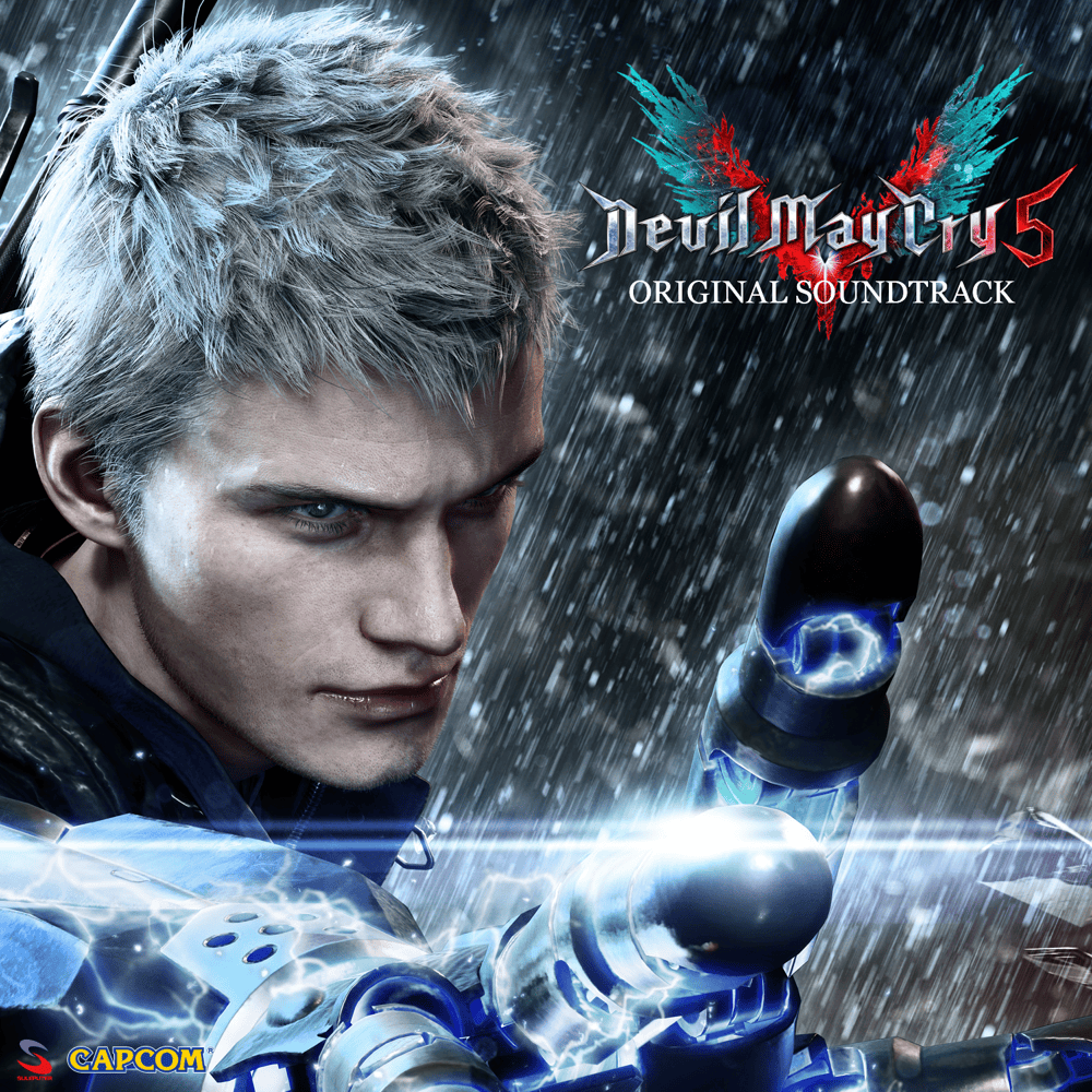 Devil Trigger (Instrumental Edit) by Casey Edwards