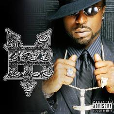 Album cover art for "I Know You Want Me" by Young Buck & Jazze Pha