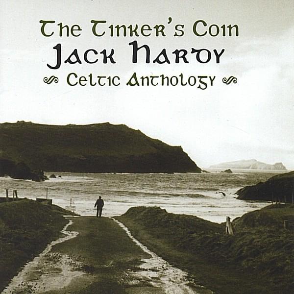 Cover image for The Tinker’s Coin: Celtic Anthology
