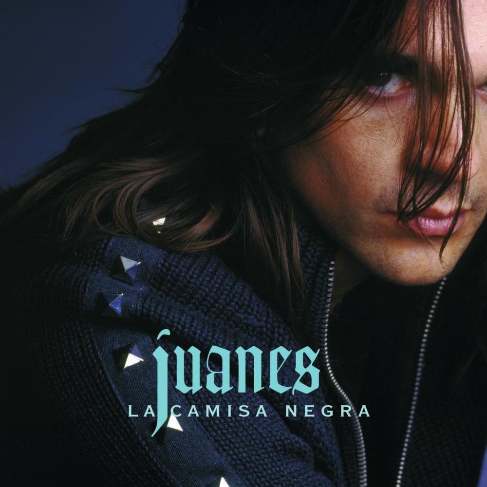 La Camisa Negra by Juanes