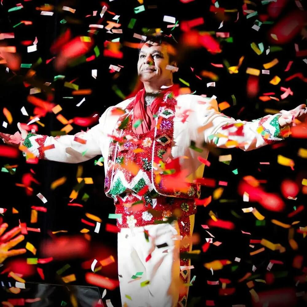 Juan Gabriel Profile Picture Photo of Juan Gabriel