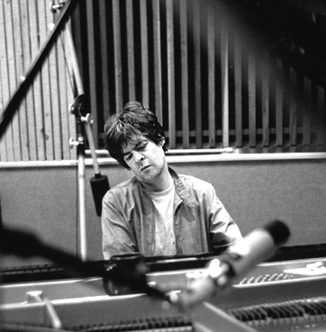 Cover image for Jon Brion