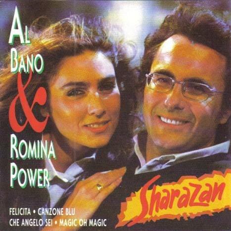 Sharazan by Al Bano
