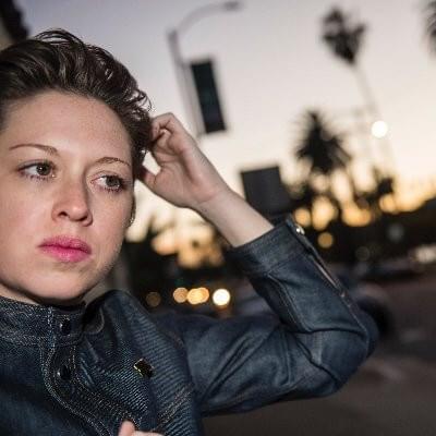 Hear My Laughter by Rachael Cantu