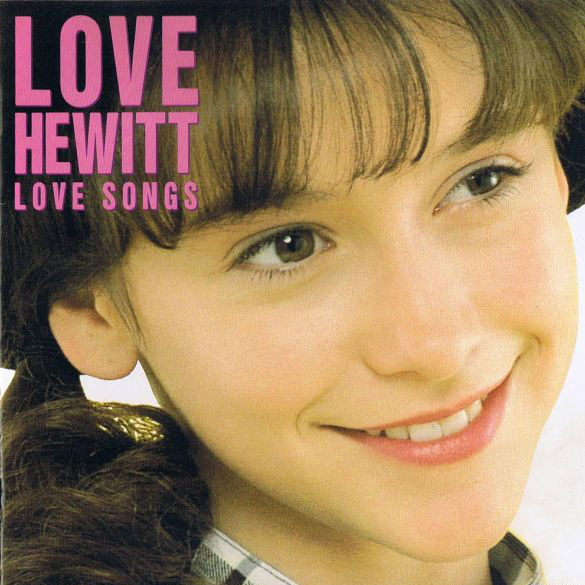 Cover image for Love Songs