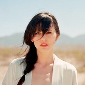 Cover image for Priscilla Ahn
