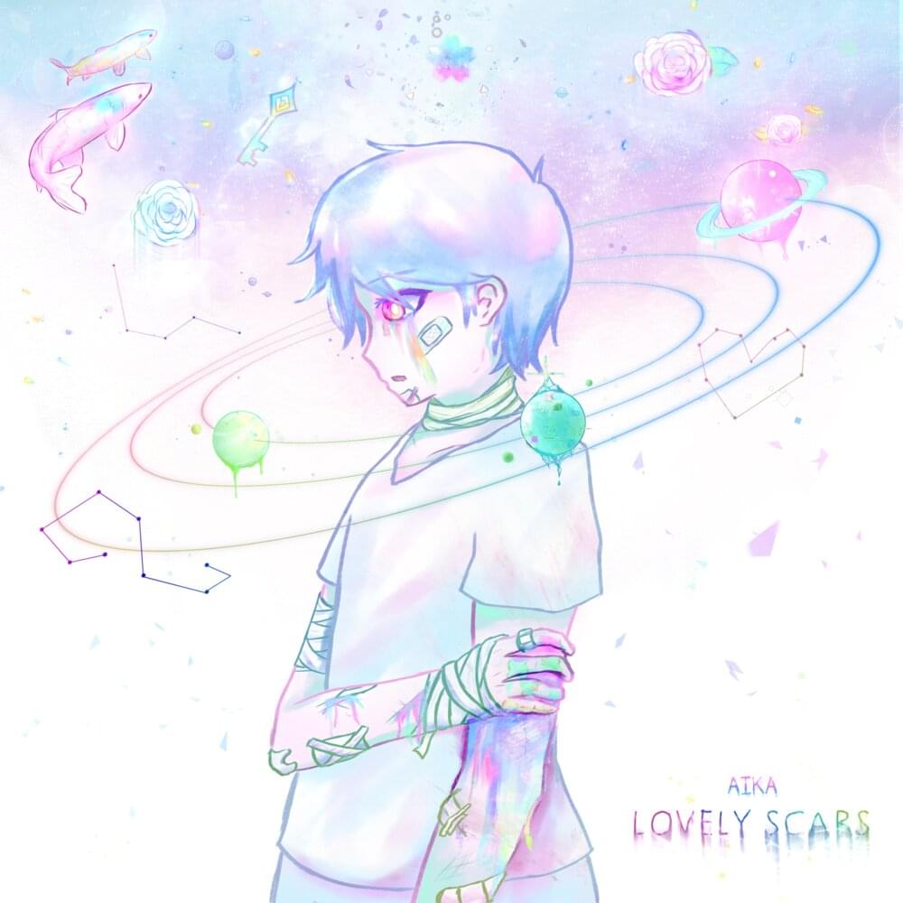 Lovely Scars by Aika (EDM)