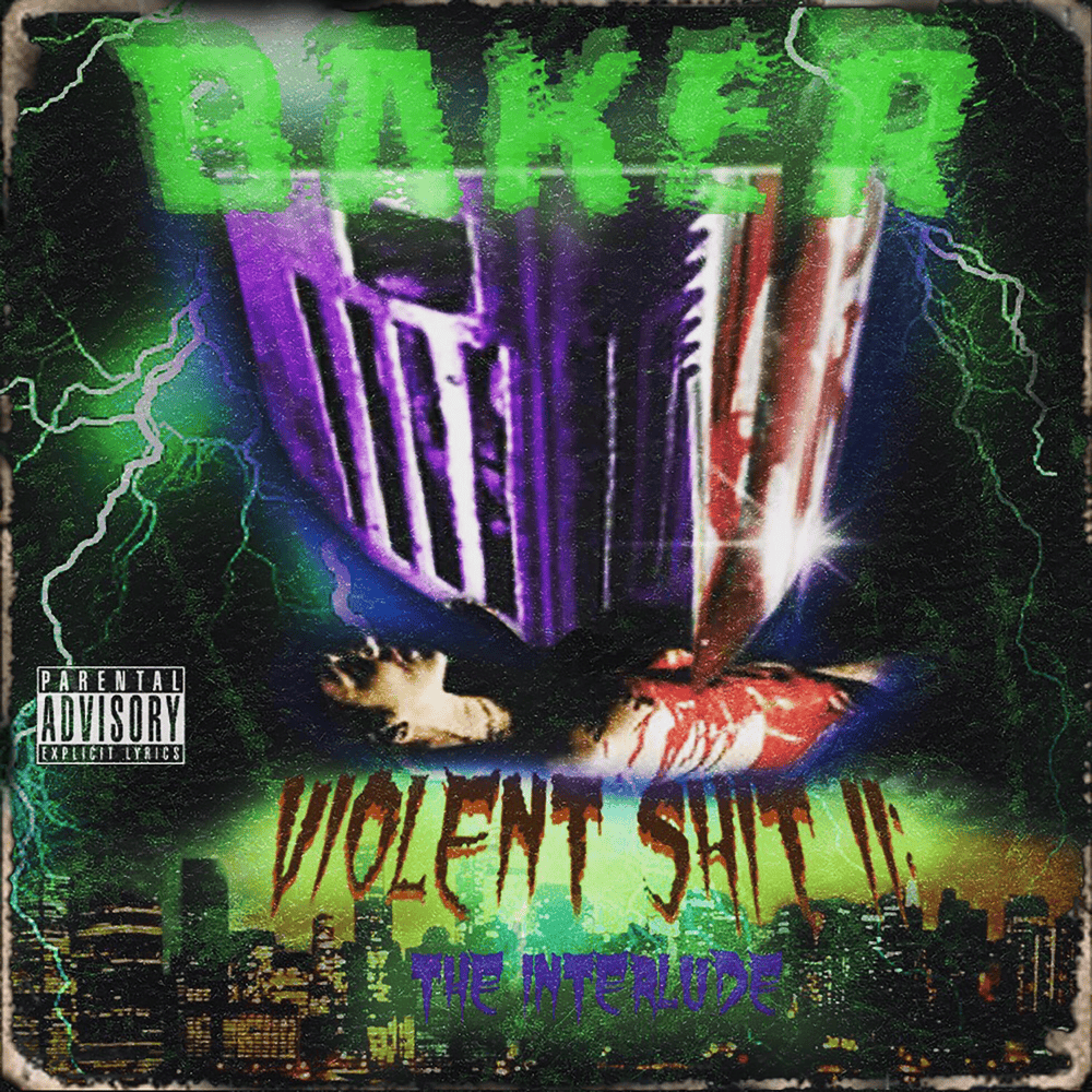 FULLA DAT FUNK by Baker Ya Maker