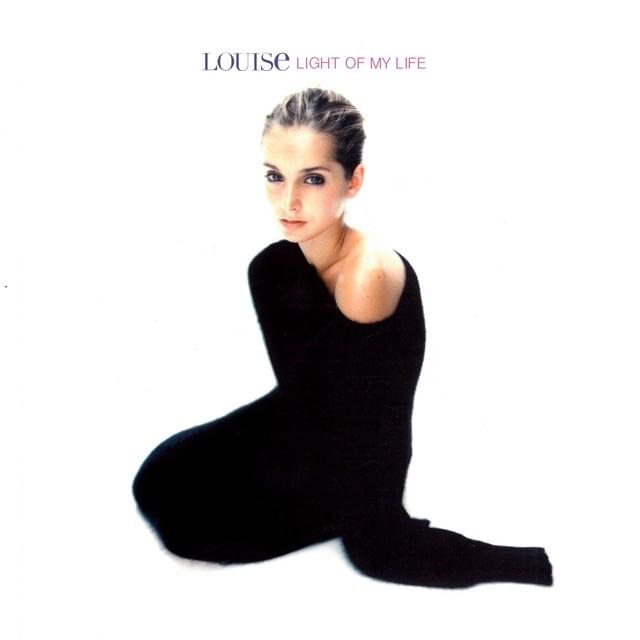 Cover image for Light Of My Life - Maxi