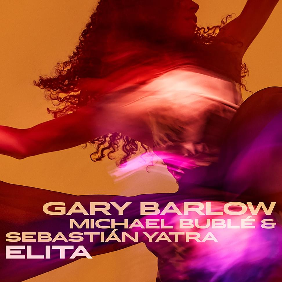 Elita by Gary Barlow