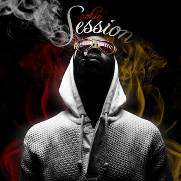 Cover image for Smokin Session