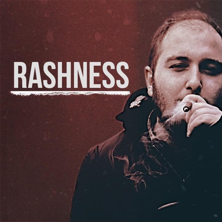 Photo of Rashness