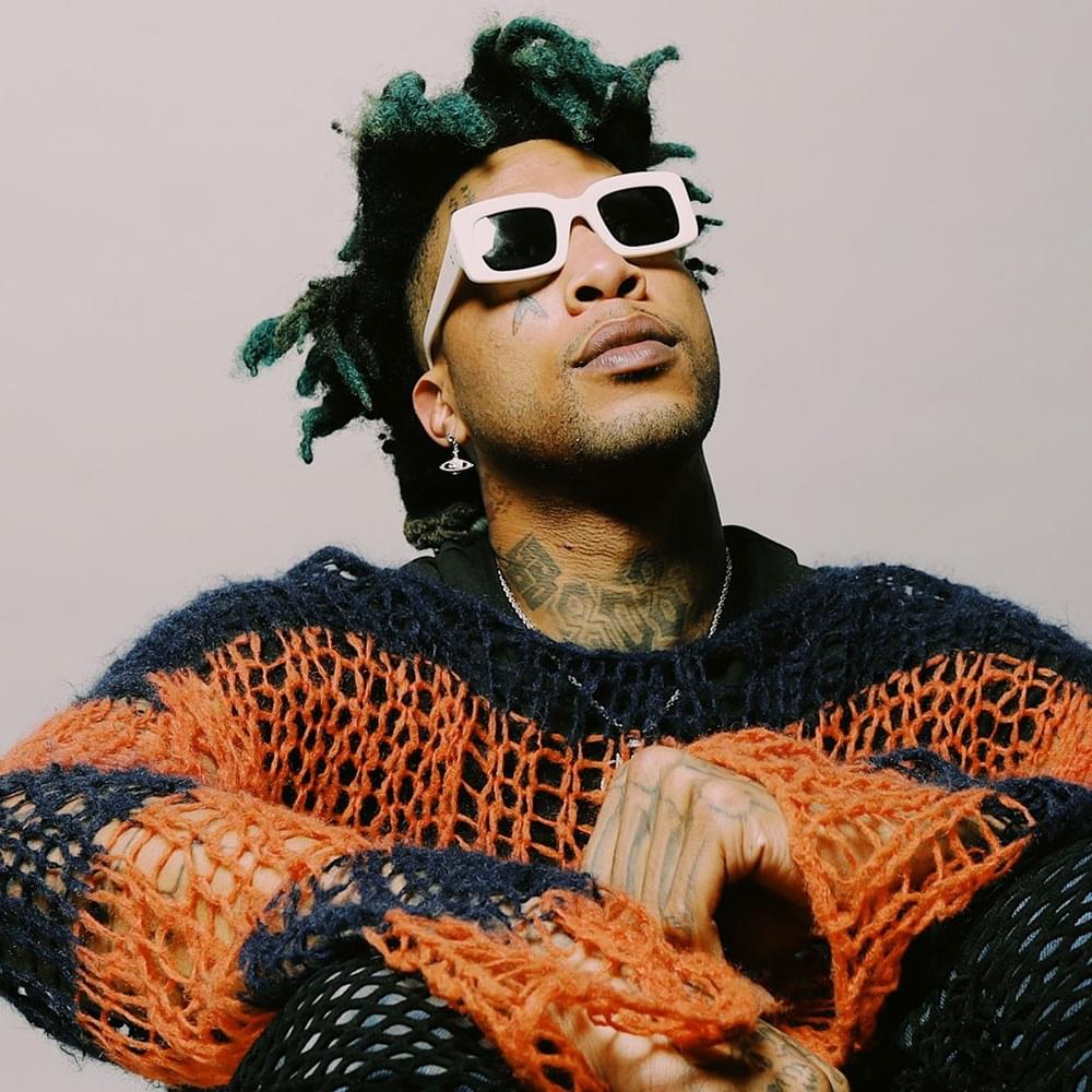 Cover image for TM88