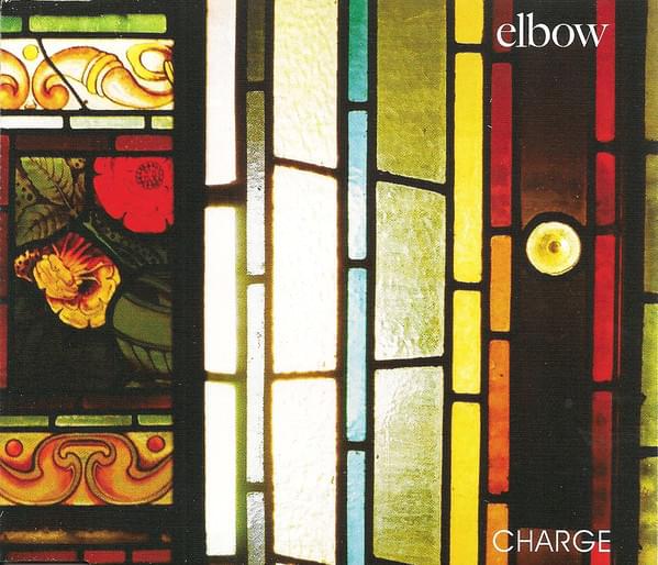 Album cover art for "Charge" by Elbow