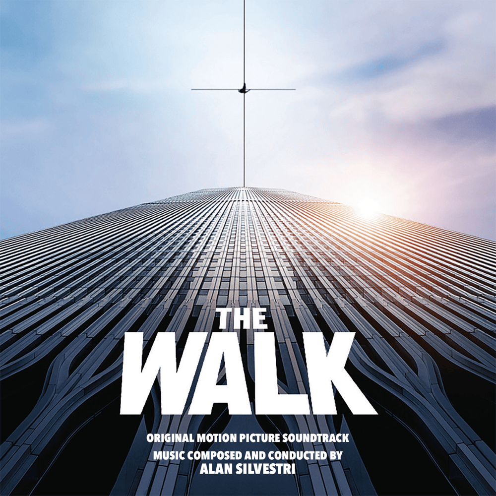 “There is No Why” by Alan Silvestri