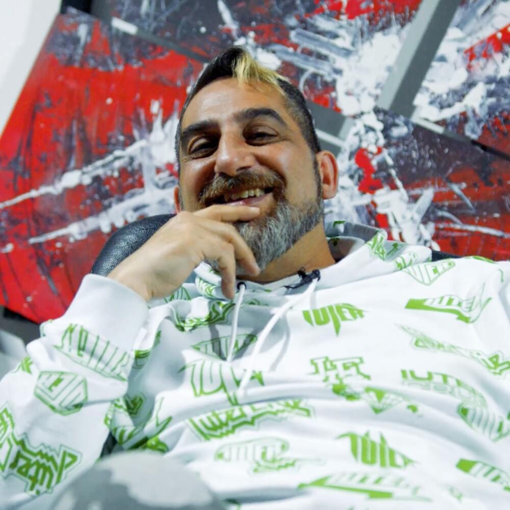 Photo of Vincenzo da Via Anfossi