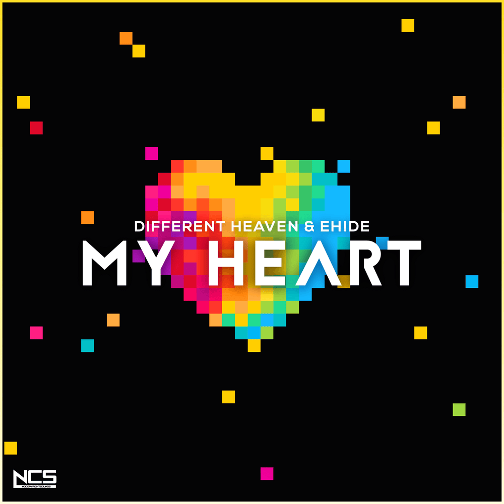 My Heart by Different Heaven