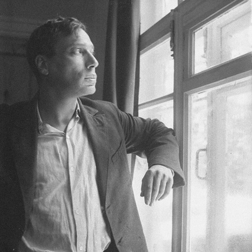 Photo of Борис Пастернак (Boris Pasternak)