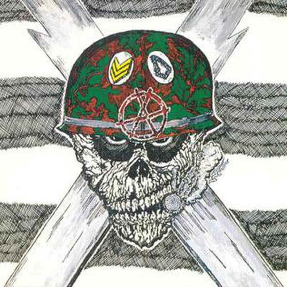 Photo of S.O.D.