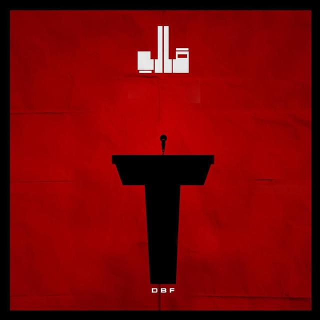 Album cover art for "Lqaleb" by Don Bigg