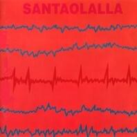 Cover image for Santaolalla