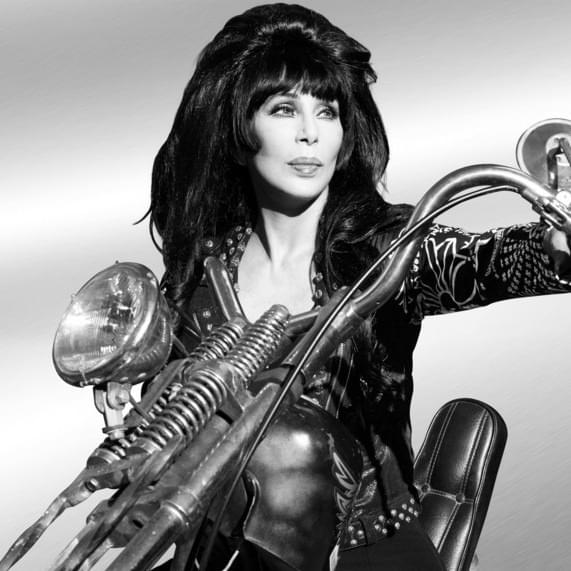 Photo of Cher