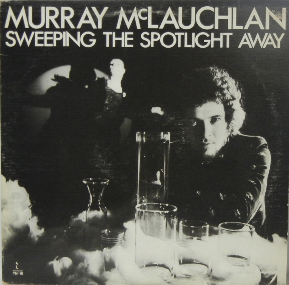 Down By The Henry Moore by Murray McLauchlan