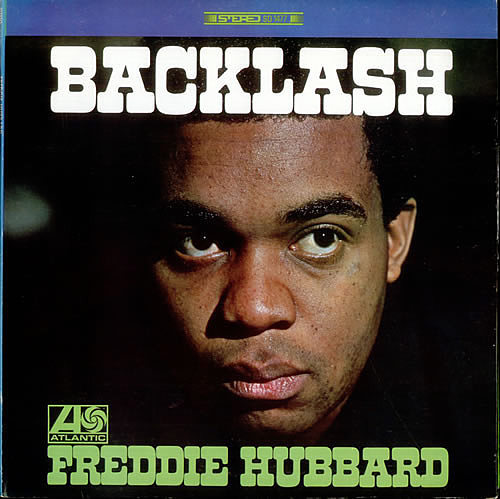 Cover image for Backlash
